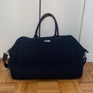 Vera Bradley weekender